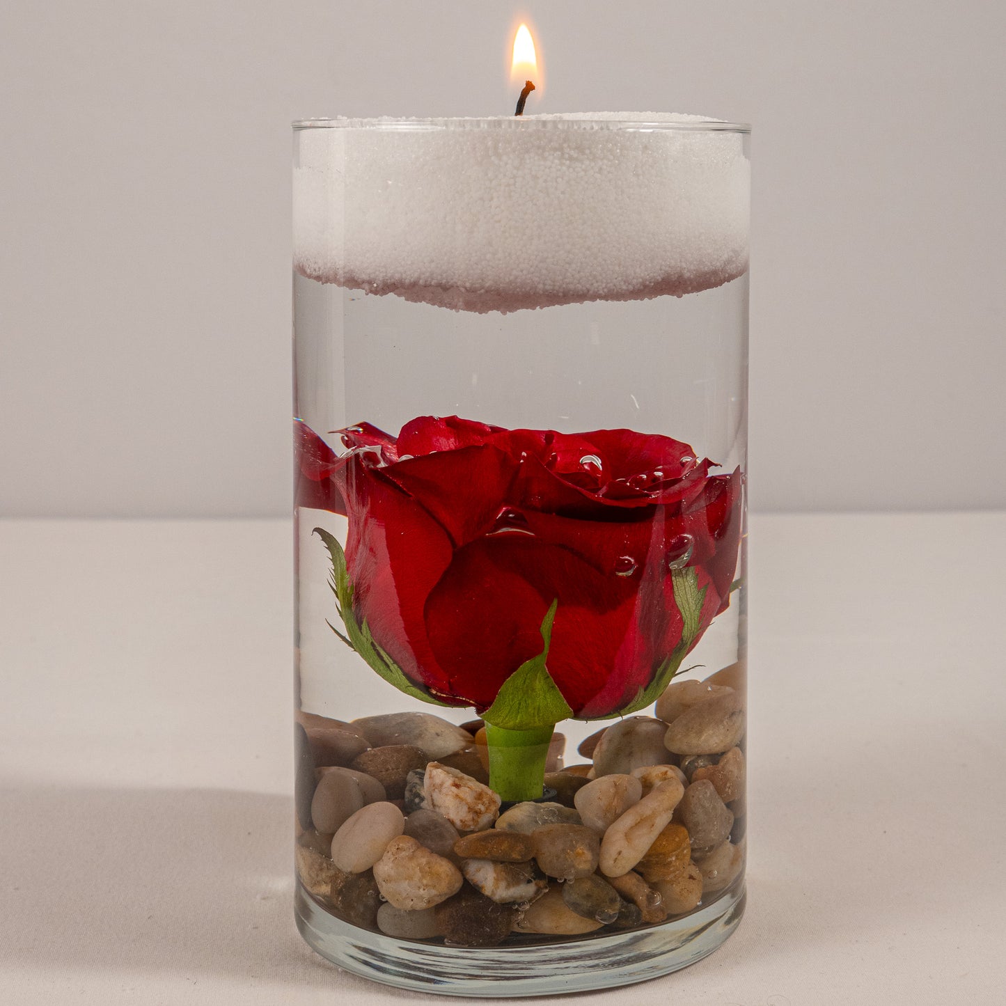 Build Your Own Candle Set - Earth