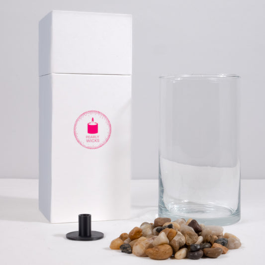 Build Your Own Candle Set - Earth
